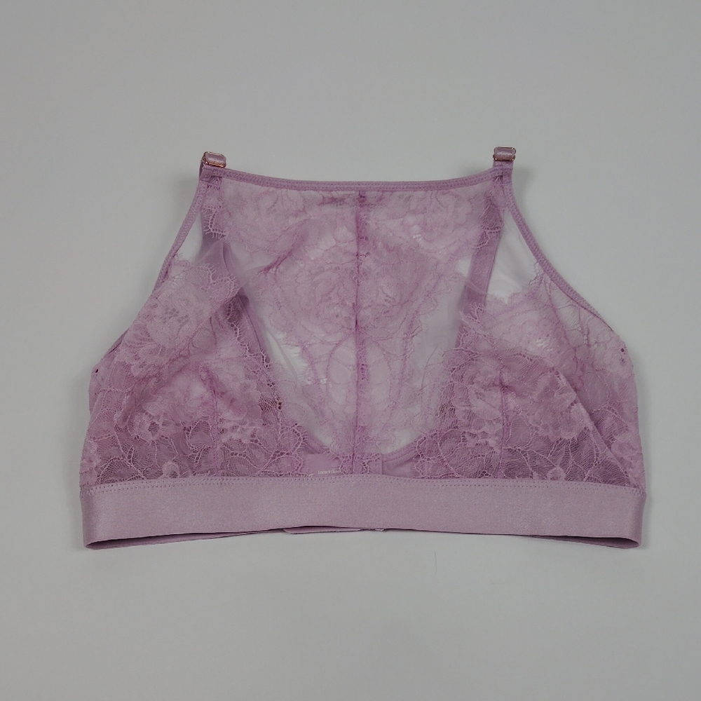 Soma Breathtaking High Neck Bralette